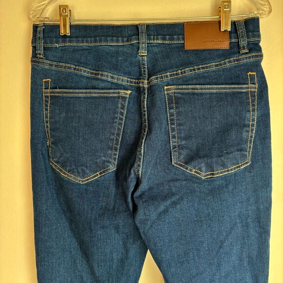 Jachs New York Men’s jeans size 32/34 straight leg - EUC! - Picture 9 of 15